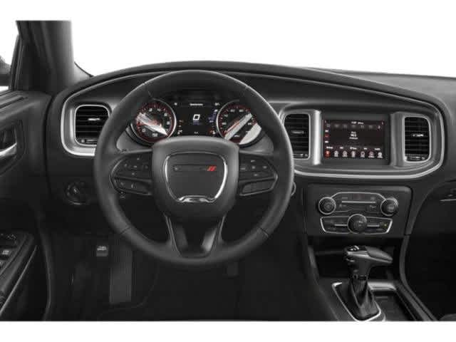 2023 Dodge Charger SXT 8
