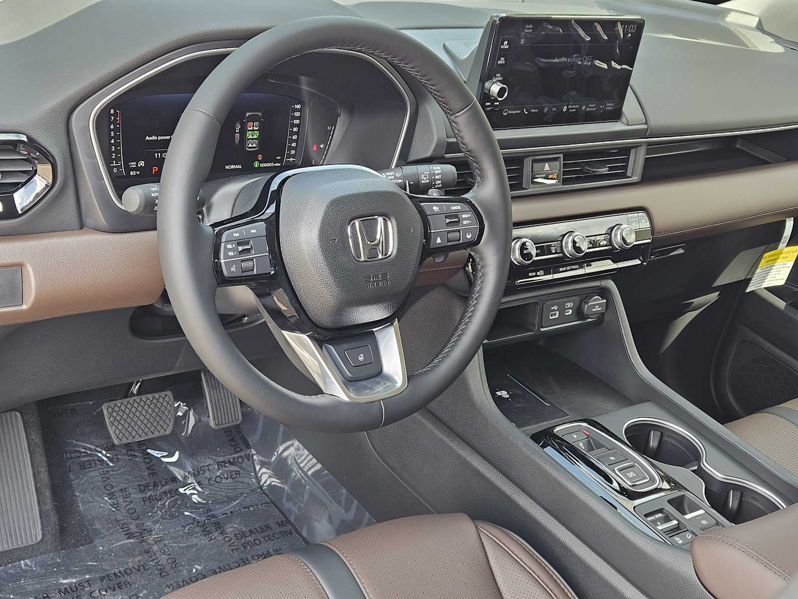 Thumbnail: 2025 Honda Pilot - 2