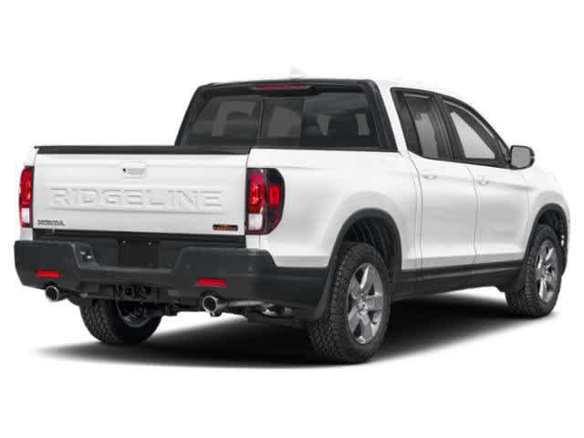 Thumbnail: 2026 Honda Ridgeline - 2