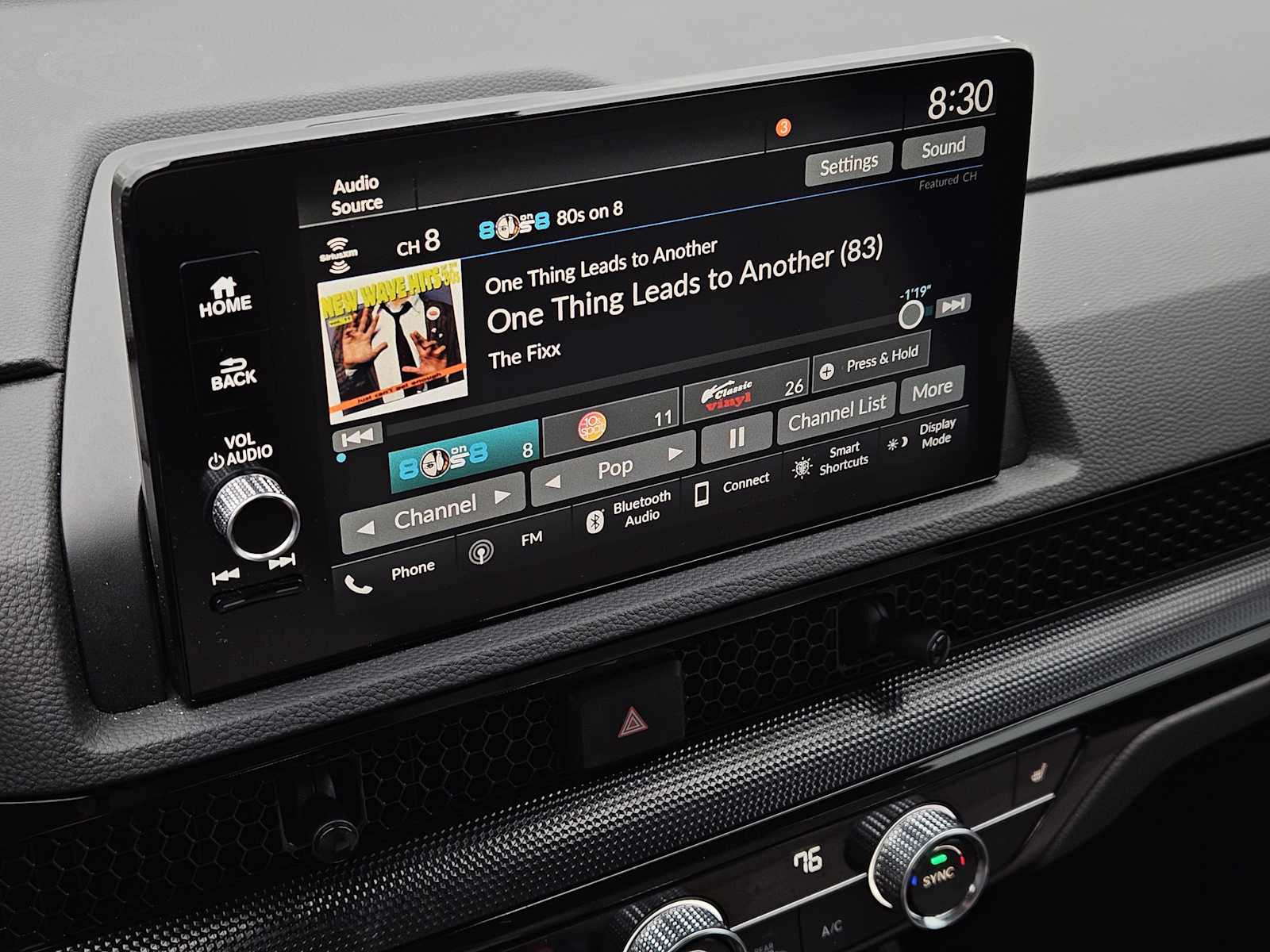 Thumbnail: 2023 Honda CR-V - 16