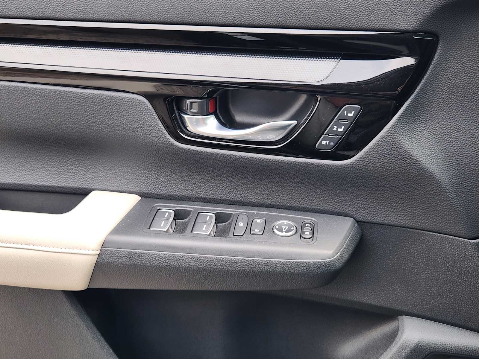 Thumbnail: 2026 Honda CR-V - 23