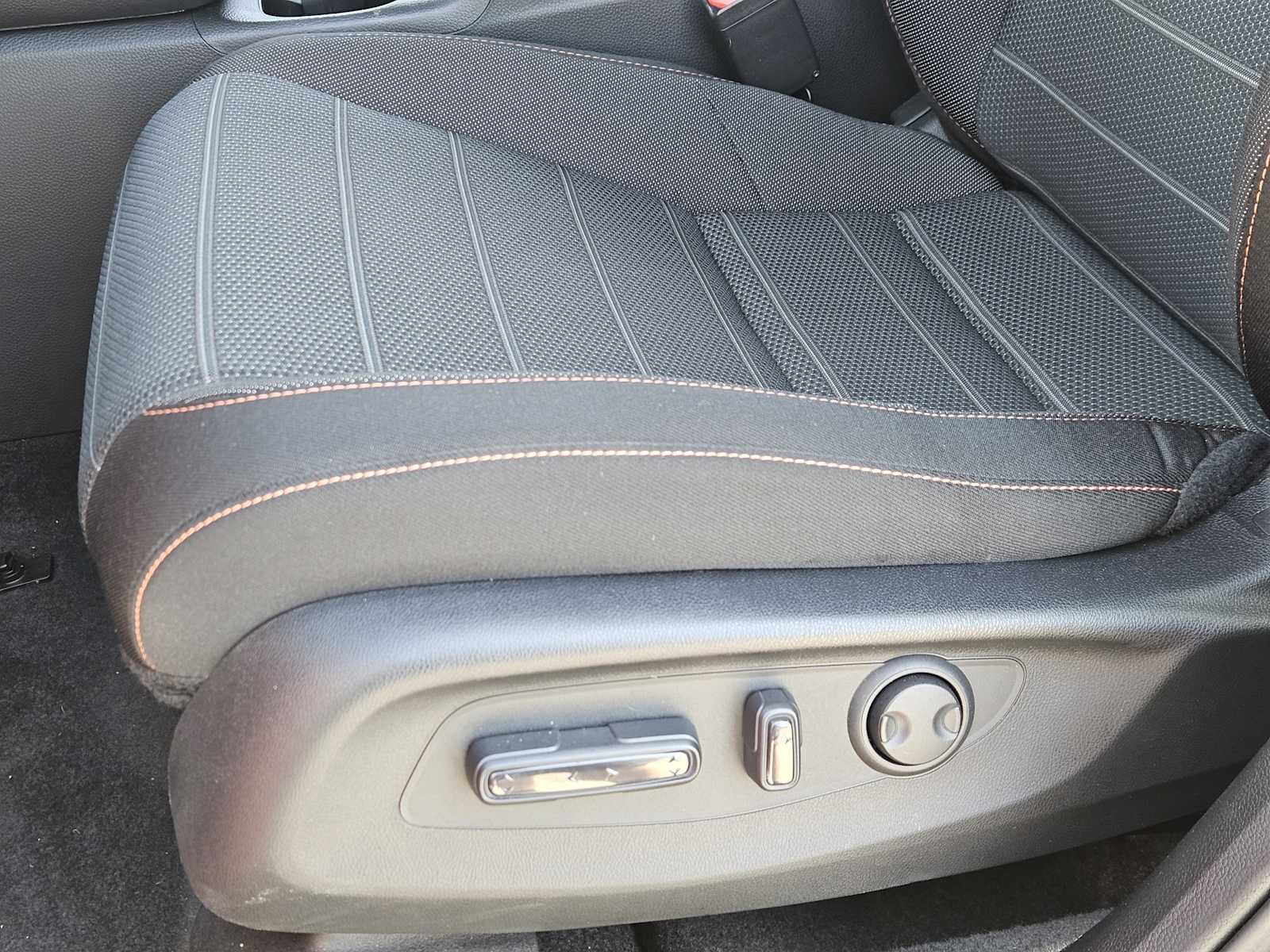 Thumbnail: 2026 Honda CR-V - 23