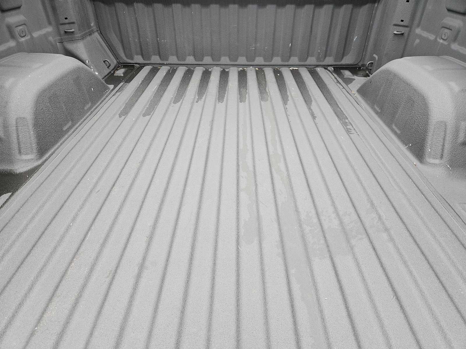 Thumbnail: 2023 Chevrolet Silverado 1500 - 30