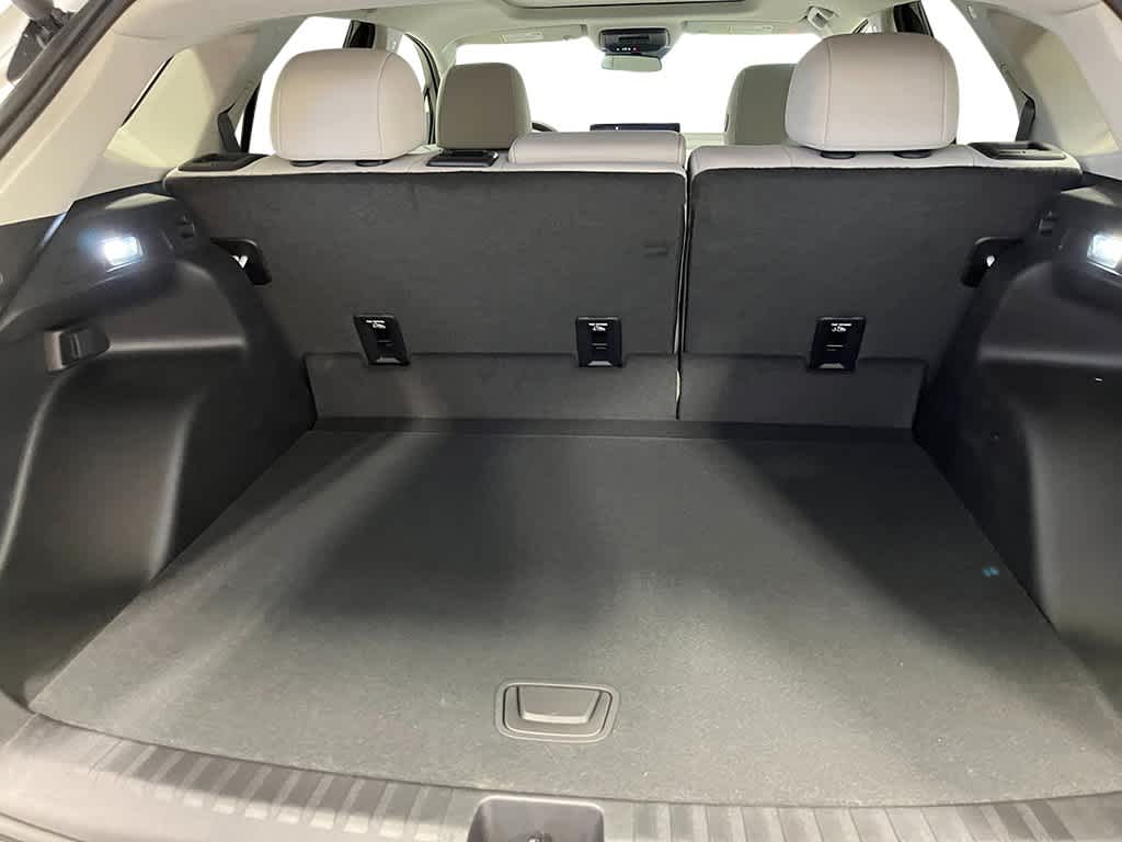 Thumbnail: 2026 Honda Prologue - 25