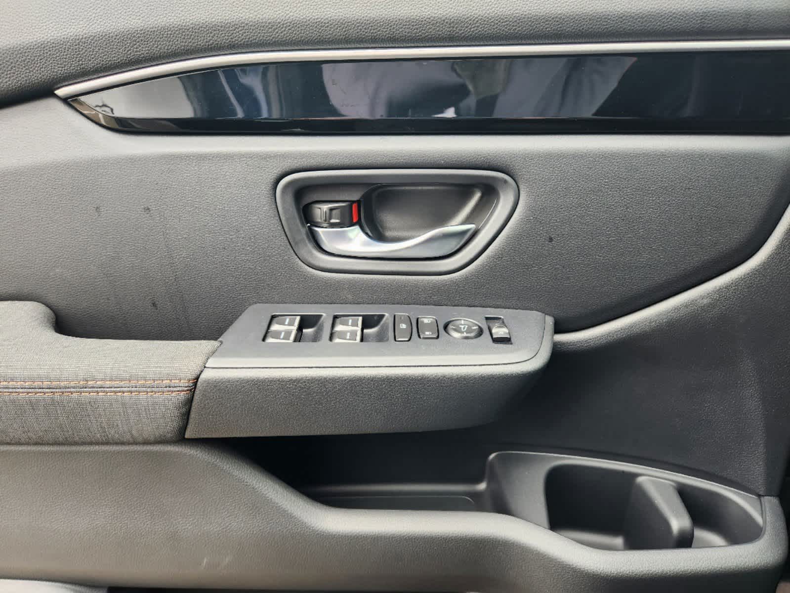 Thumbnail: 2025 Honda Pilot - 17