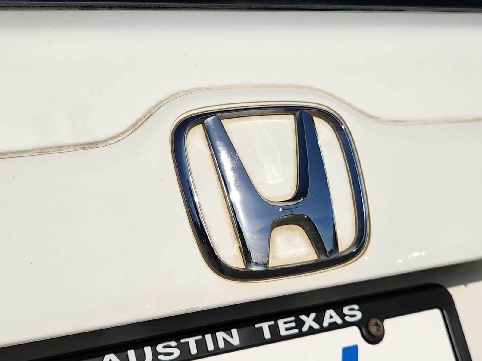 Thumbnail: 2008 Honda Pilot - 11