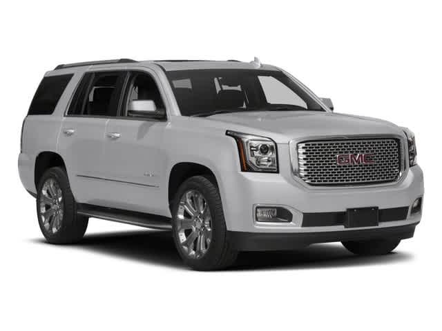 Thumbnail: 2017 GMC Yukon - 8