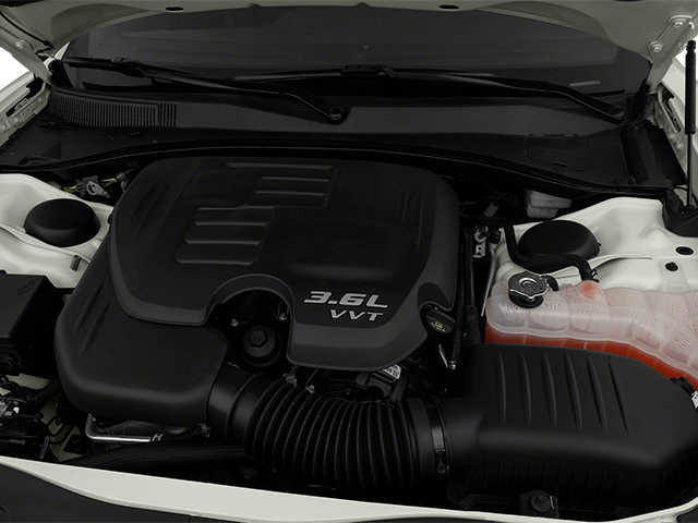 Thumbnail: 2013 Dodge Charger - 16