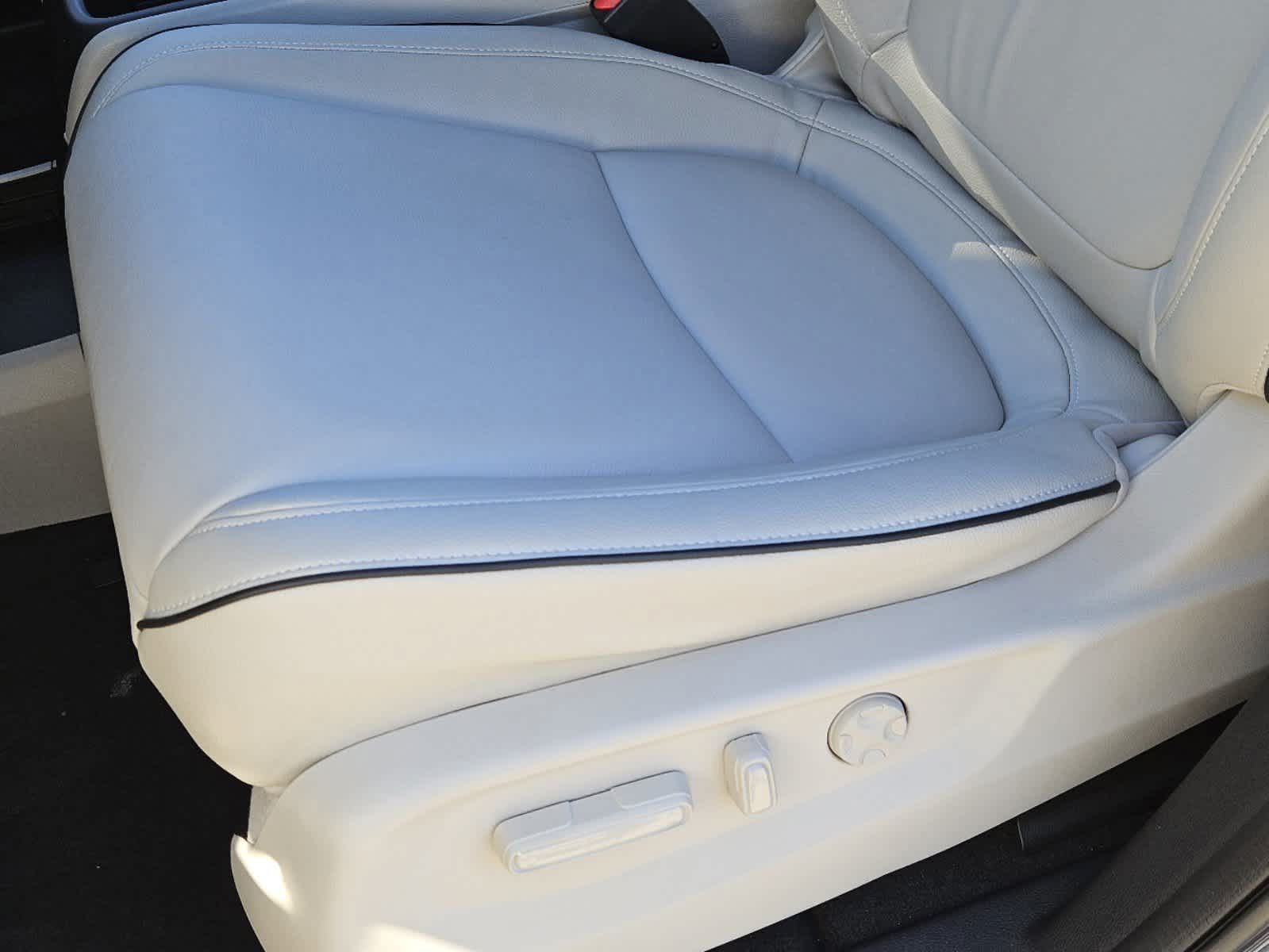 Thumbnail: 2026 Honda Odyssey - 19