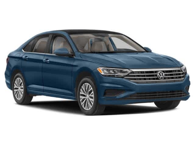 Thumbnail: 2021 Volkswagen Jetta - 9