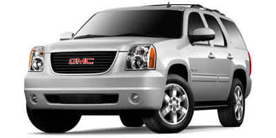 2011 GMC Yukon SLT -
                  Austin, TX