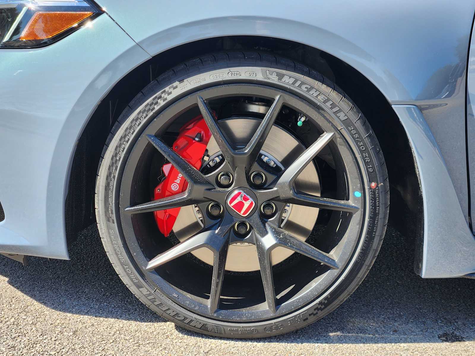 Thumbnail: 2025 Honda Civic - 8