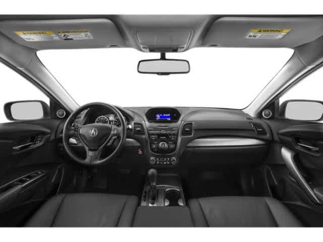 Thumbnail: 2015 Acura RDX - 7