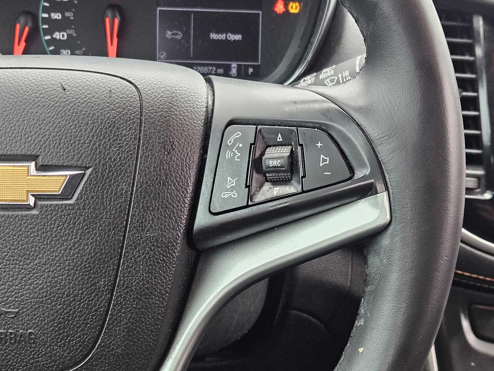 Thumbnail: 2018 Chevrolet Trax - 26