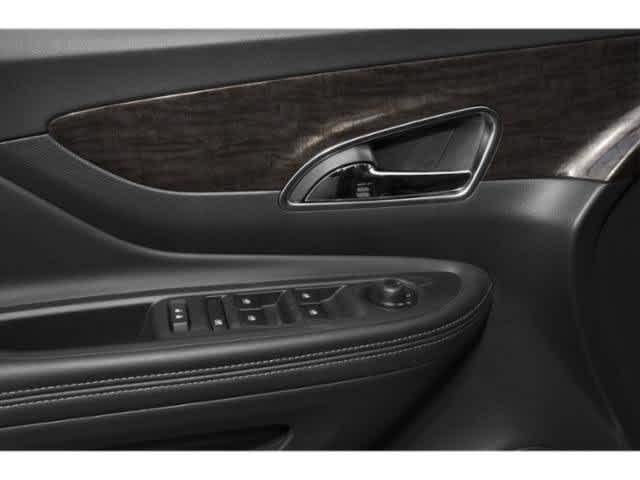 Thumbnail: 2015 Buick Encore - 23