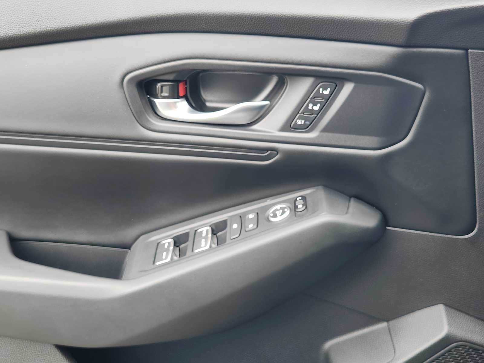 Thumbnail: 2024 Honda Accord - 23