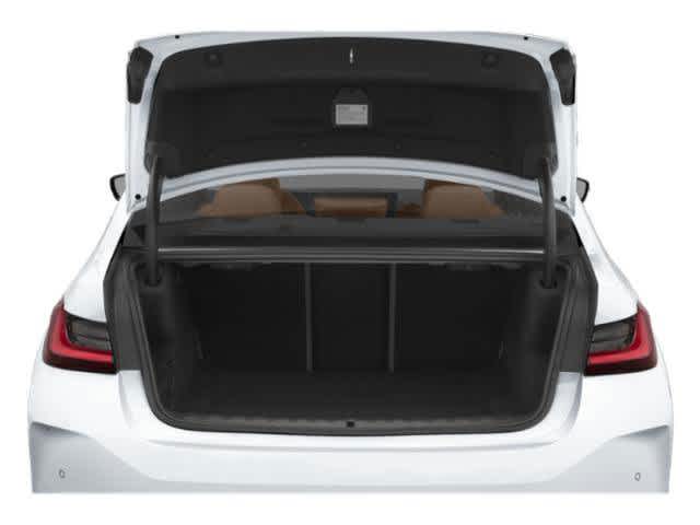 Thumbnail: 2023 BMW 3 Series - 14