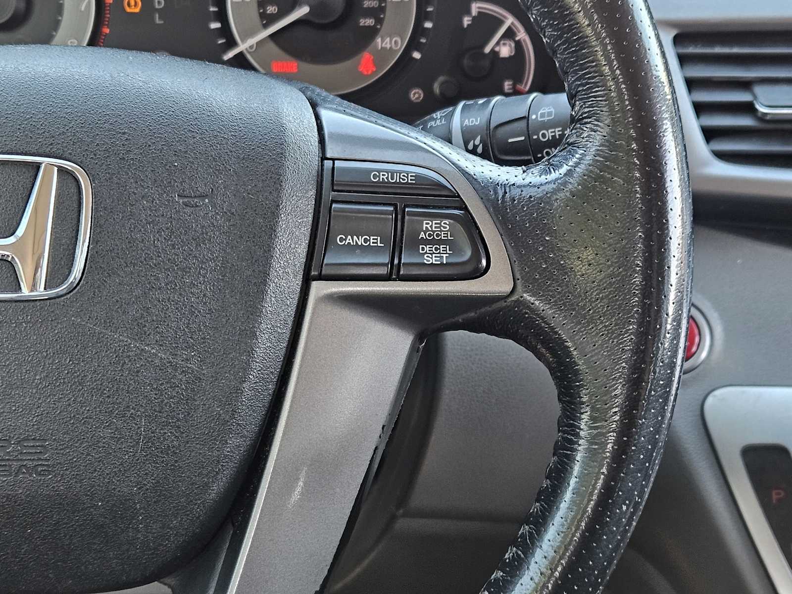 Thumbnail: 2014 Honda Odyssey - 28