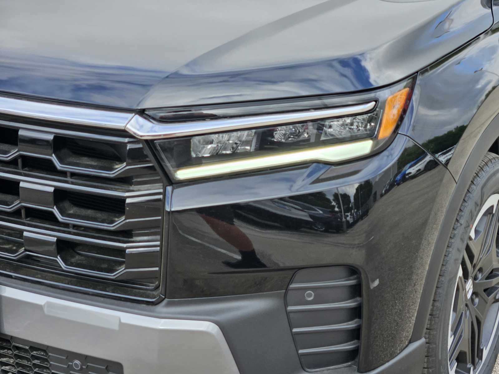 Thumbnail: 2026 Honda Pilot - 6