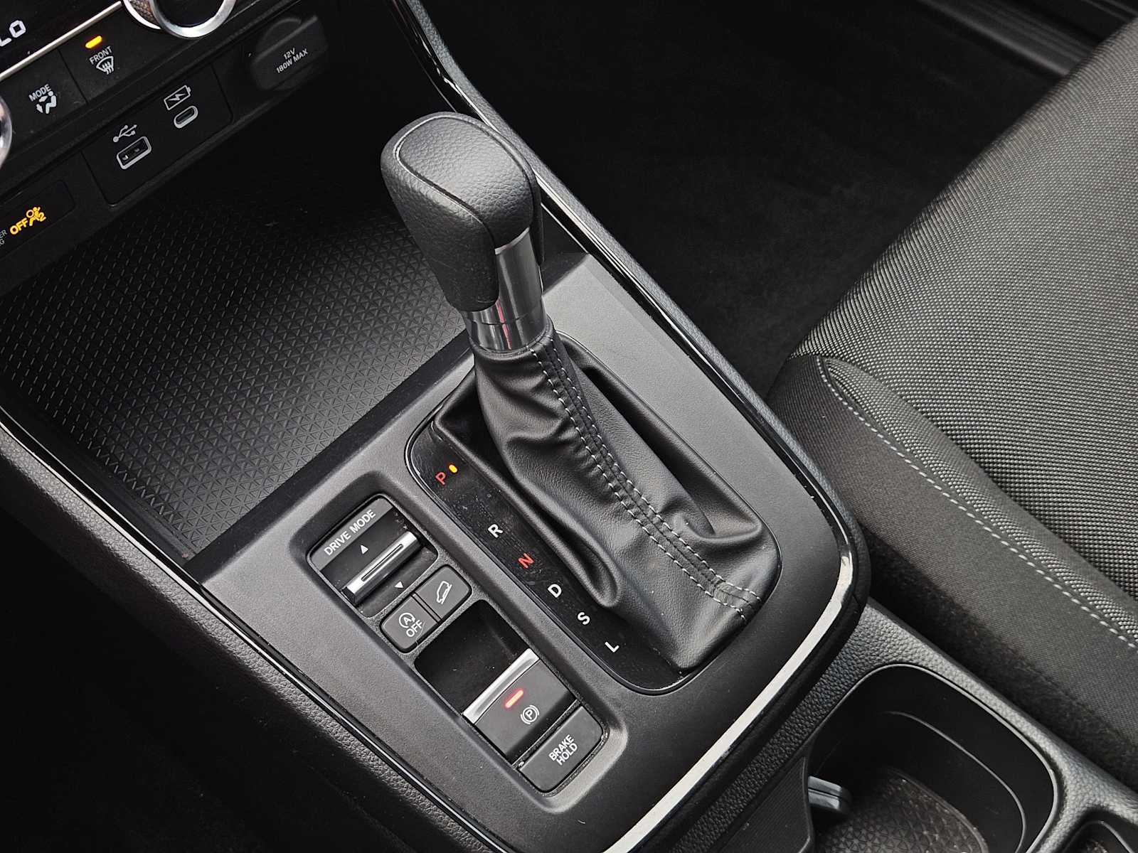 Thumbnail: 2024 Honda CR-V - 19