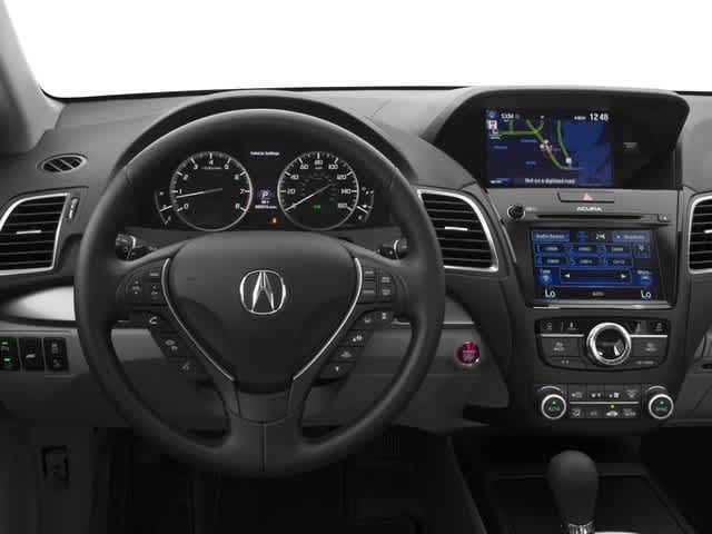 Thumbnail: 2017 Acura RDX - 7