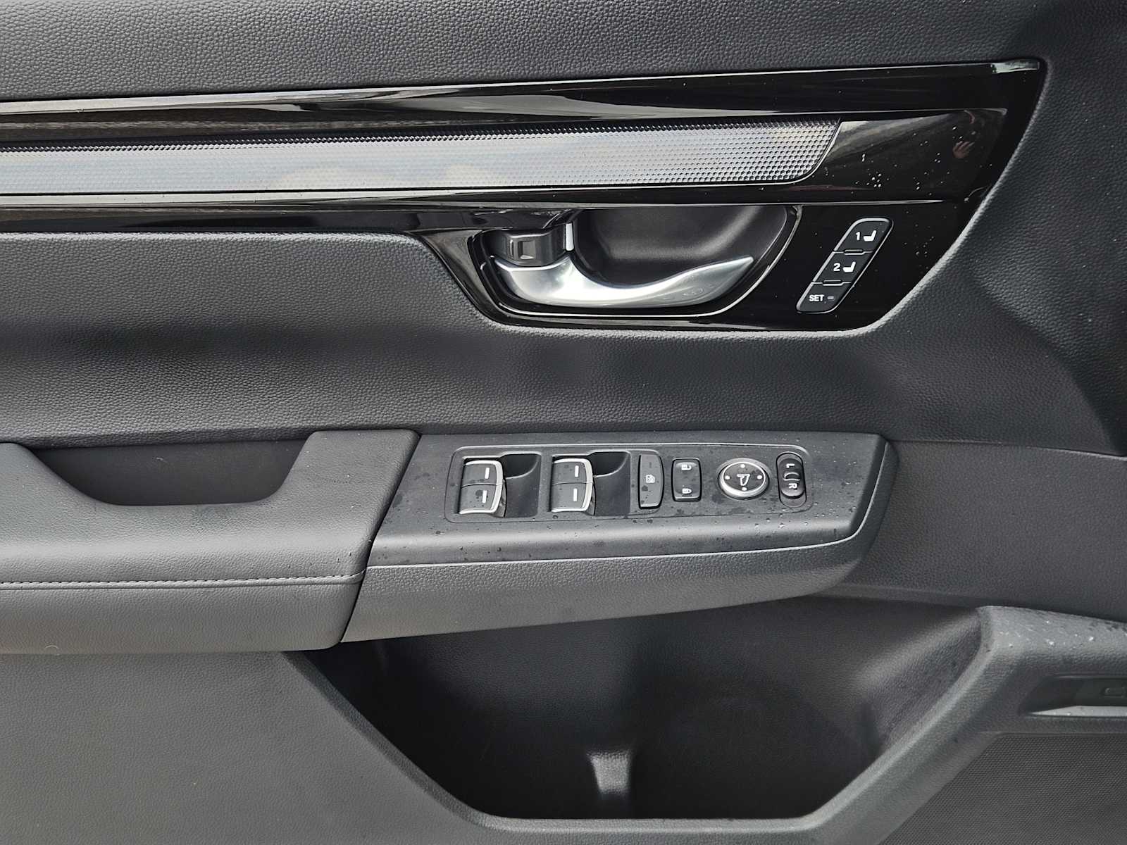 Thumbnail: 2023 Honda CR-V - 21