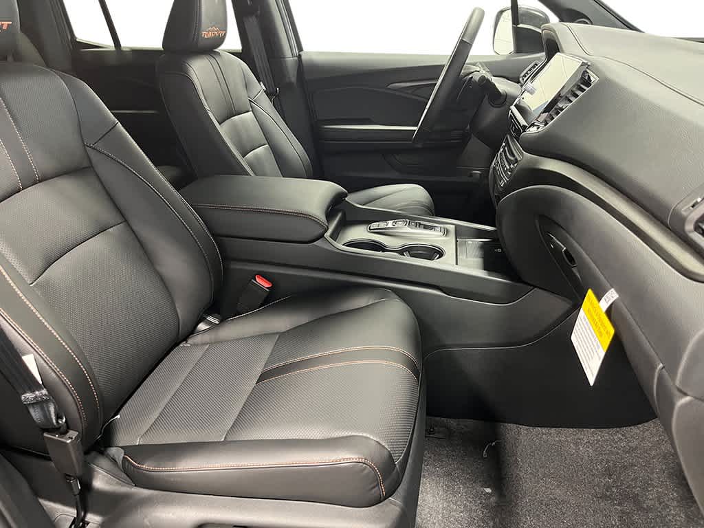 Thumbnail: 2026 Honda Ridgeline - 21