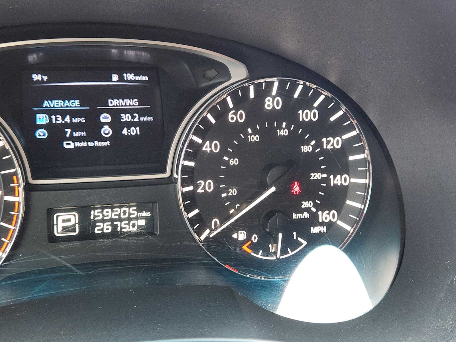 Thumbnail: 2015 Nissan Altima - 16