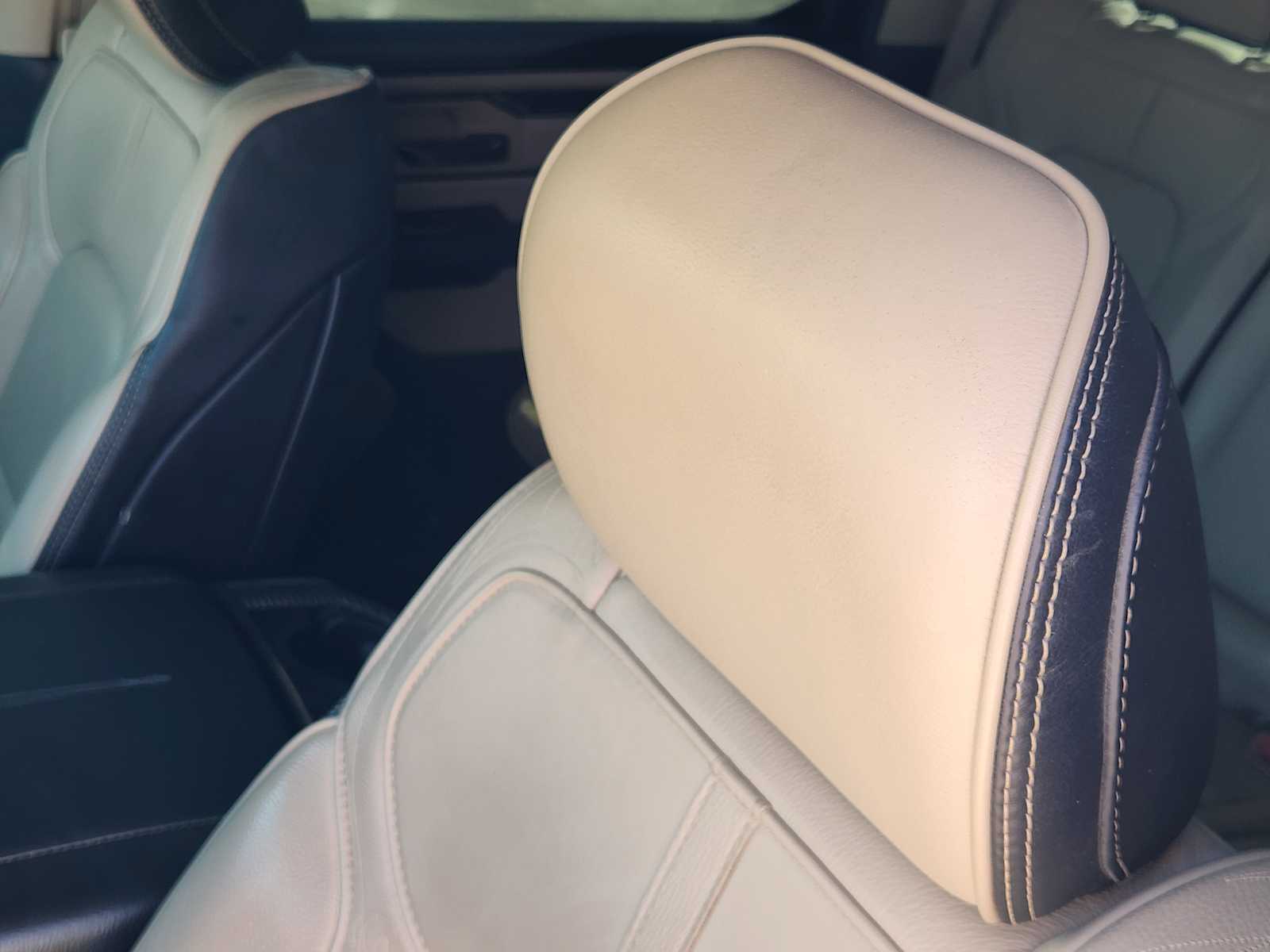 Thumbnail: 2020 RAM 1500 - 15