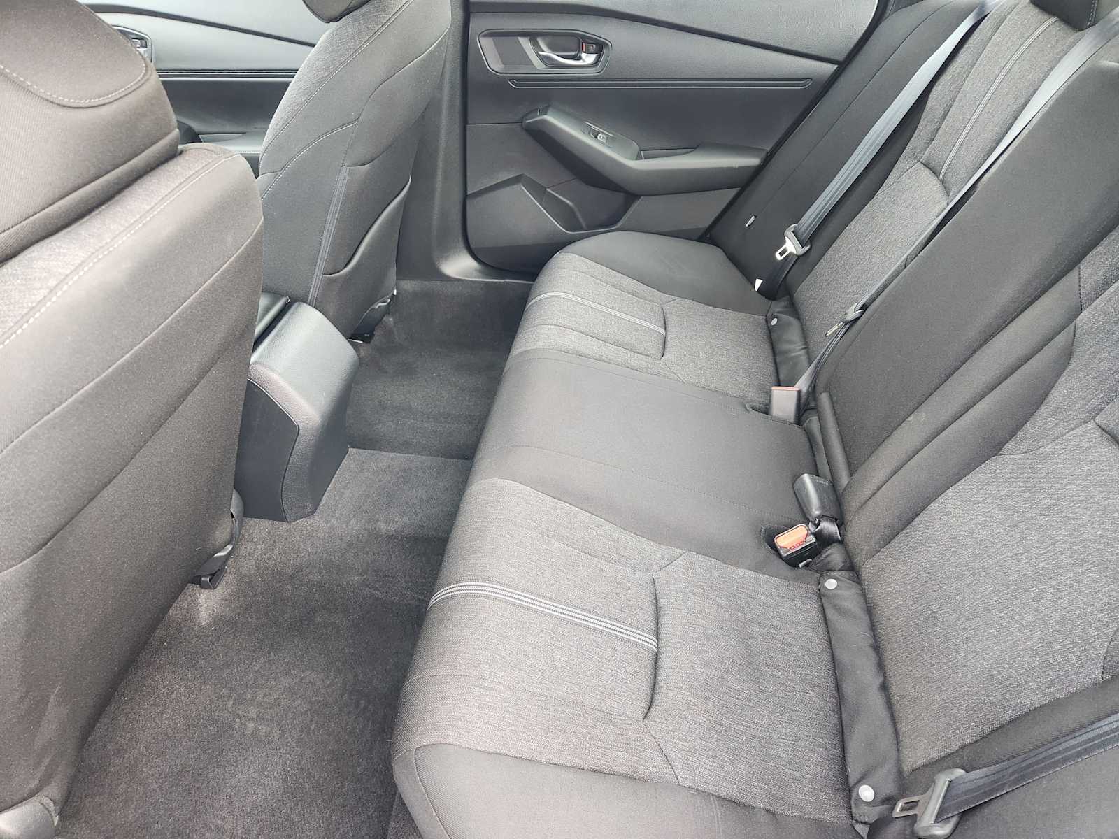 Thumbnail: 2023 Honda Accord - 31