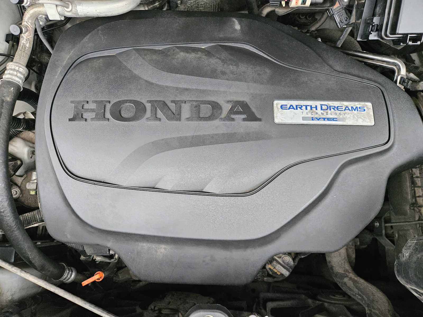 Thumbnail: 2017 Honda Pilot - 33