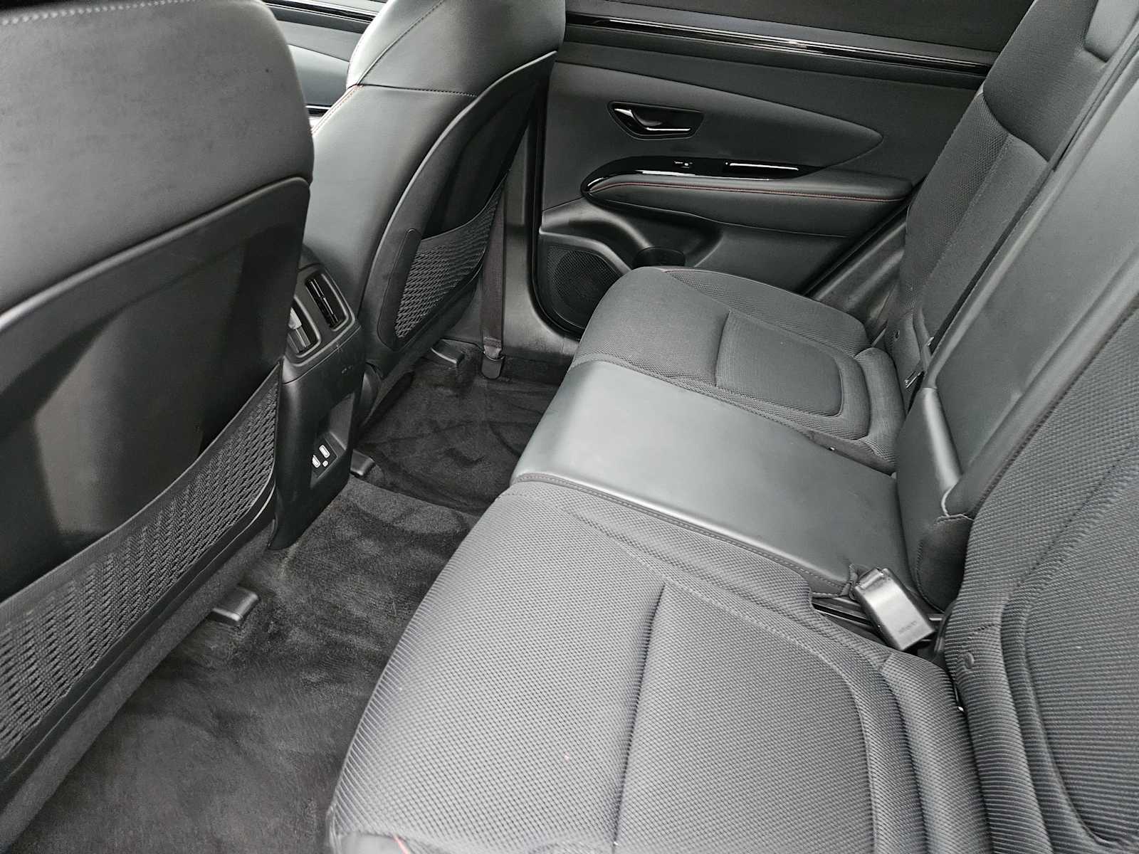 Thumbnail: 2023 Hyundai Tucson - 28