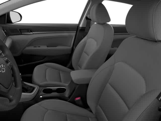 Thumbnail: 2017 Hyundai Elantra - 9