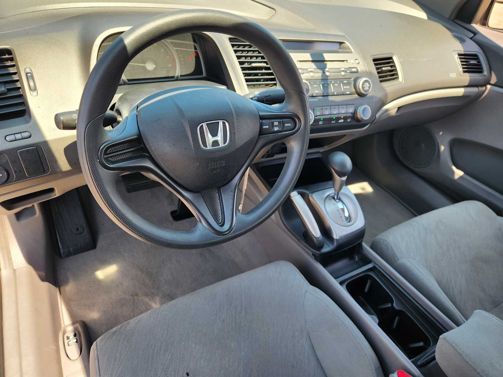 Thumbnail: 2008 Honda Civic - 24