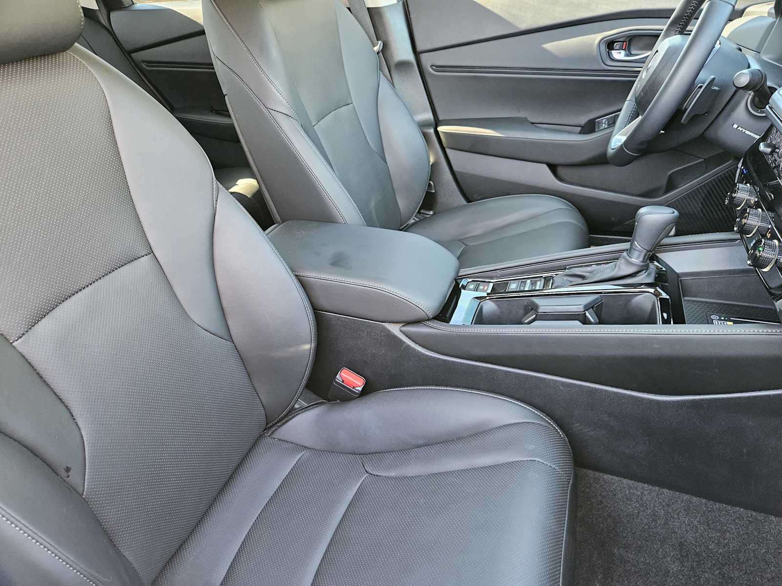 Thumbnail: 2025 Honda Accord - 14