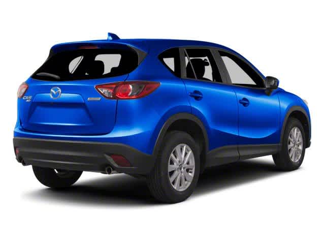 2013 Mazda CX-5 Touring photo 2