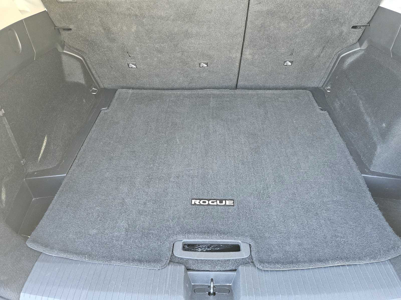 Thumbnail: 2023 Nissan Rogue - 29