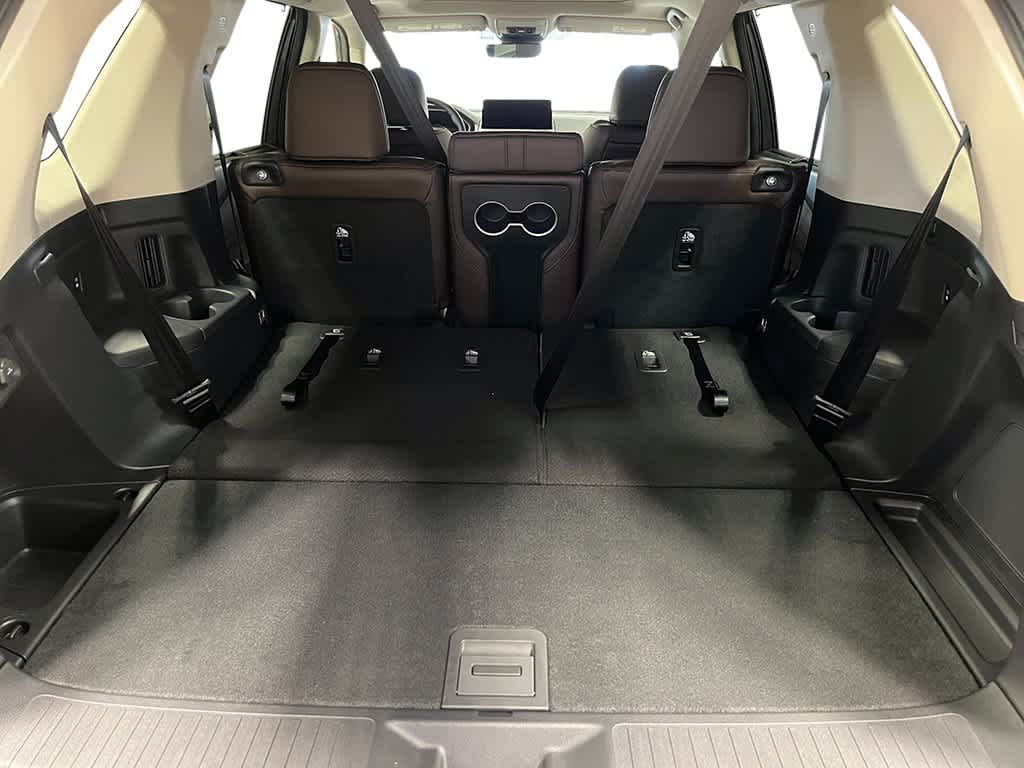 Thumbnail: 2026 Honda Pilot - 26