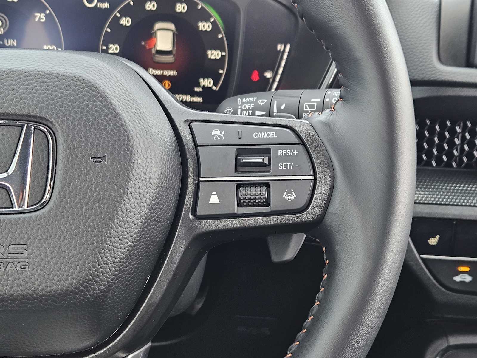 Thumbnail: 2026 Honda CR-V - 28