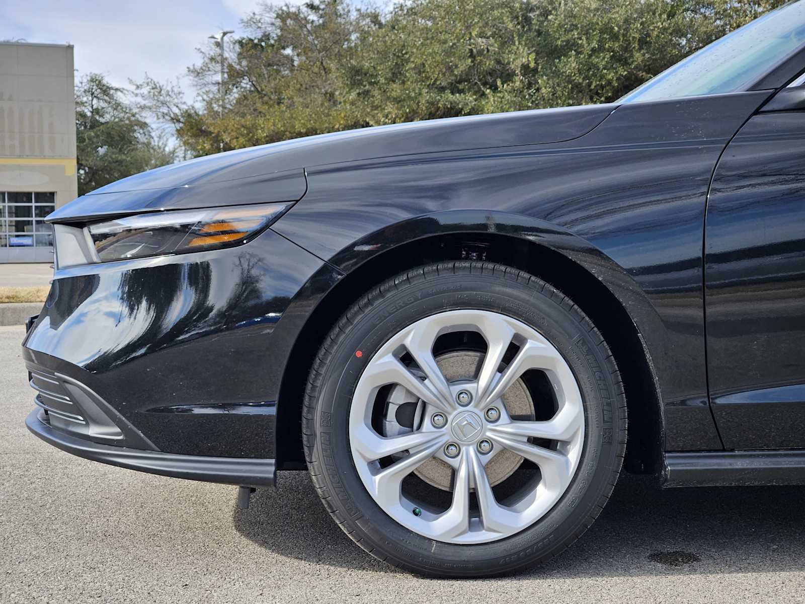 Thumbnail: 2026 Honda Accord - 5