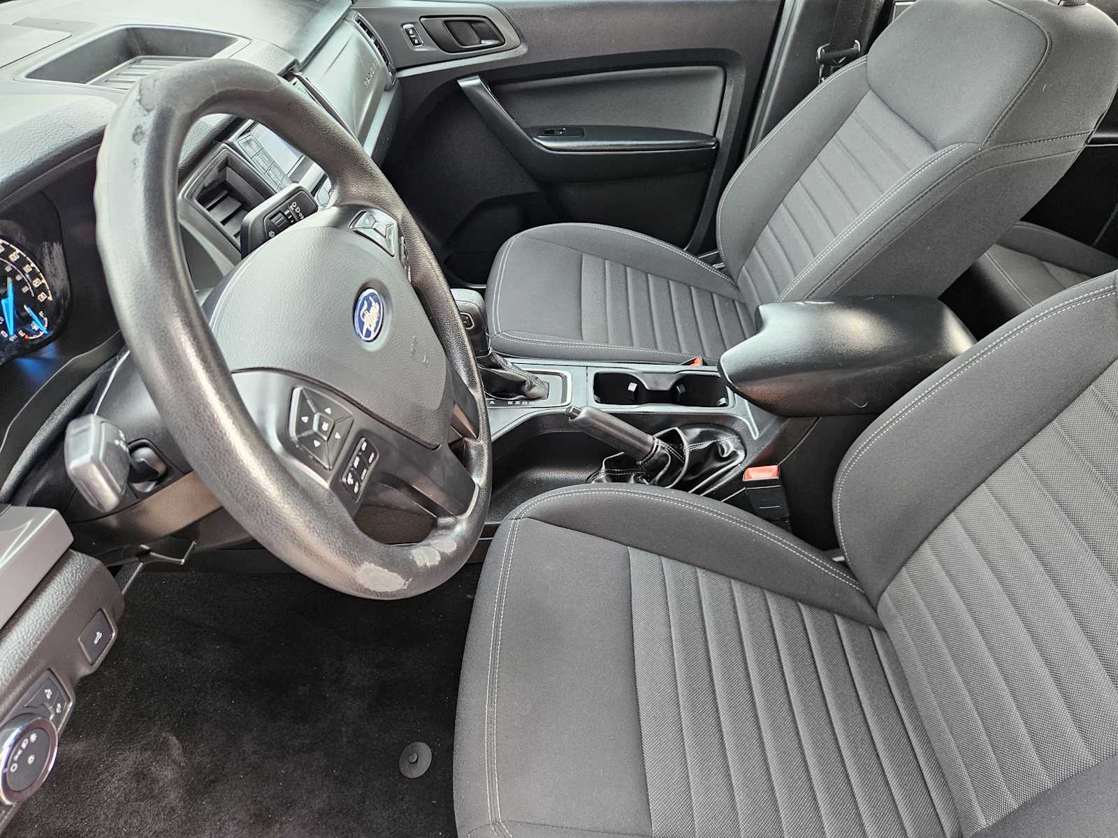 Thumbnail: 2020 Ford Ranger - 12