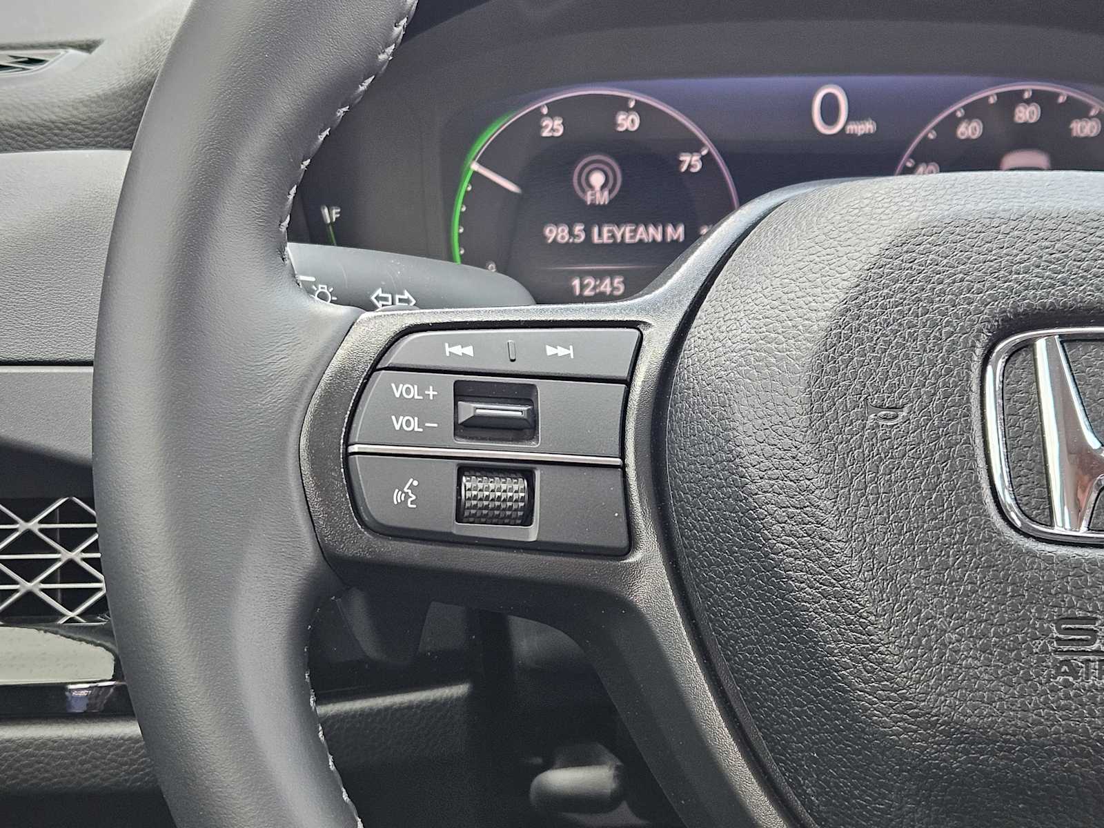 Thumbnail: 2025 Honda Accord - 27