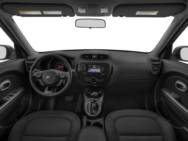 Thumbnail: 2018 Kia Soul - 11
