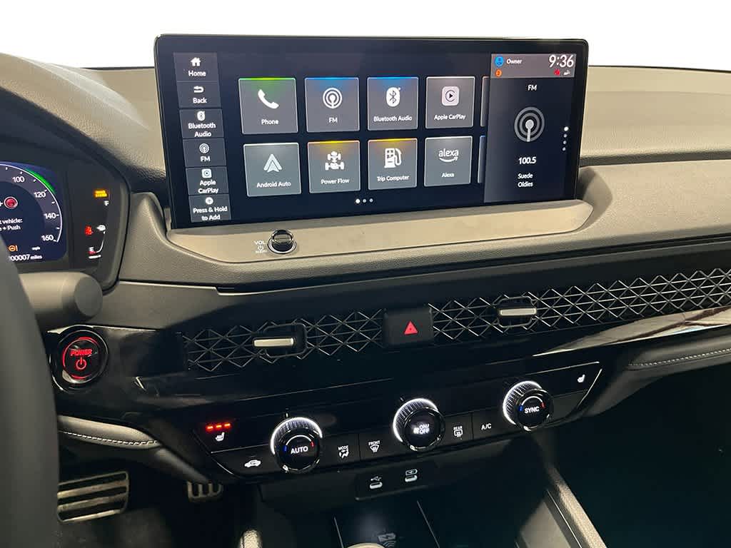 Thumbnail: 2026 Honda Accord - 20