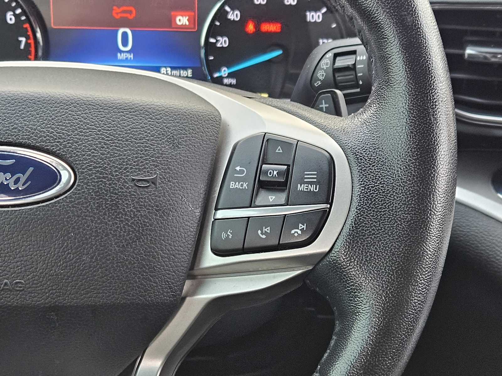 Thumbnail: 2020 Ford Explorer - 27