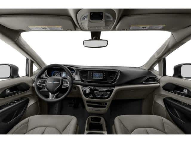 Thumbnail: 2020 Chrysler Pacifica - 11