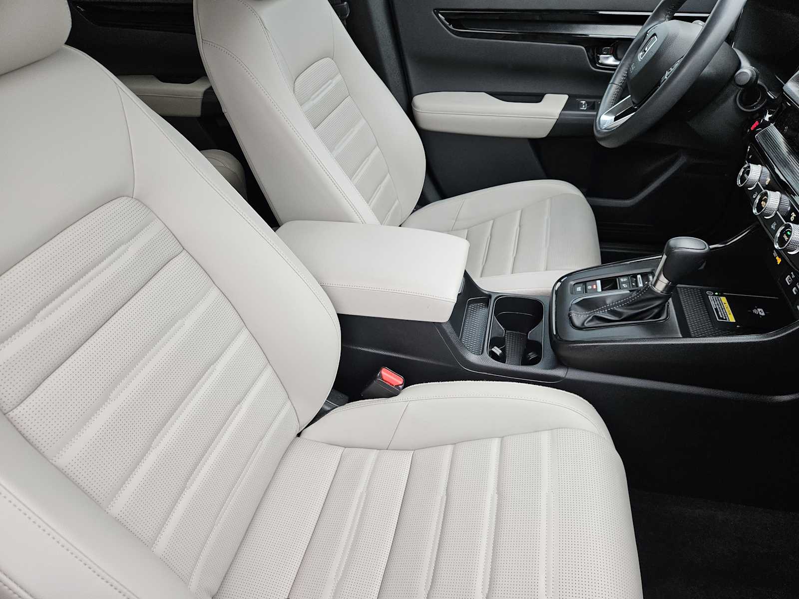 Thumbnail: 2023 Honda CR-V - 13