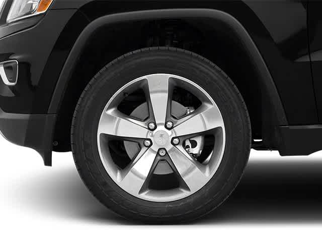 Thumbnail: 2014 Jeep Grand Cherokee - 14