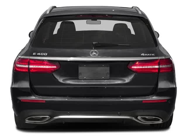 Thumbnail: 2018 Mercedes-Benz E-Class - 5