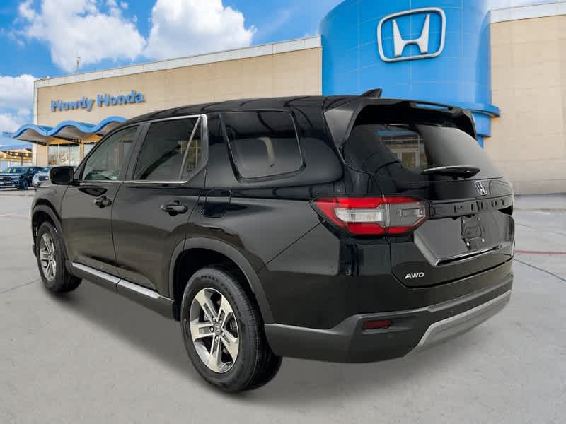 Thumbnail: 2025 Honda Pilot - 3